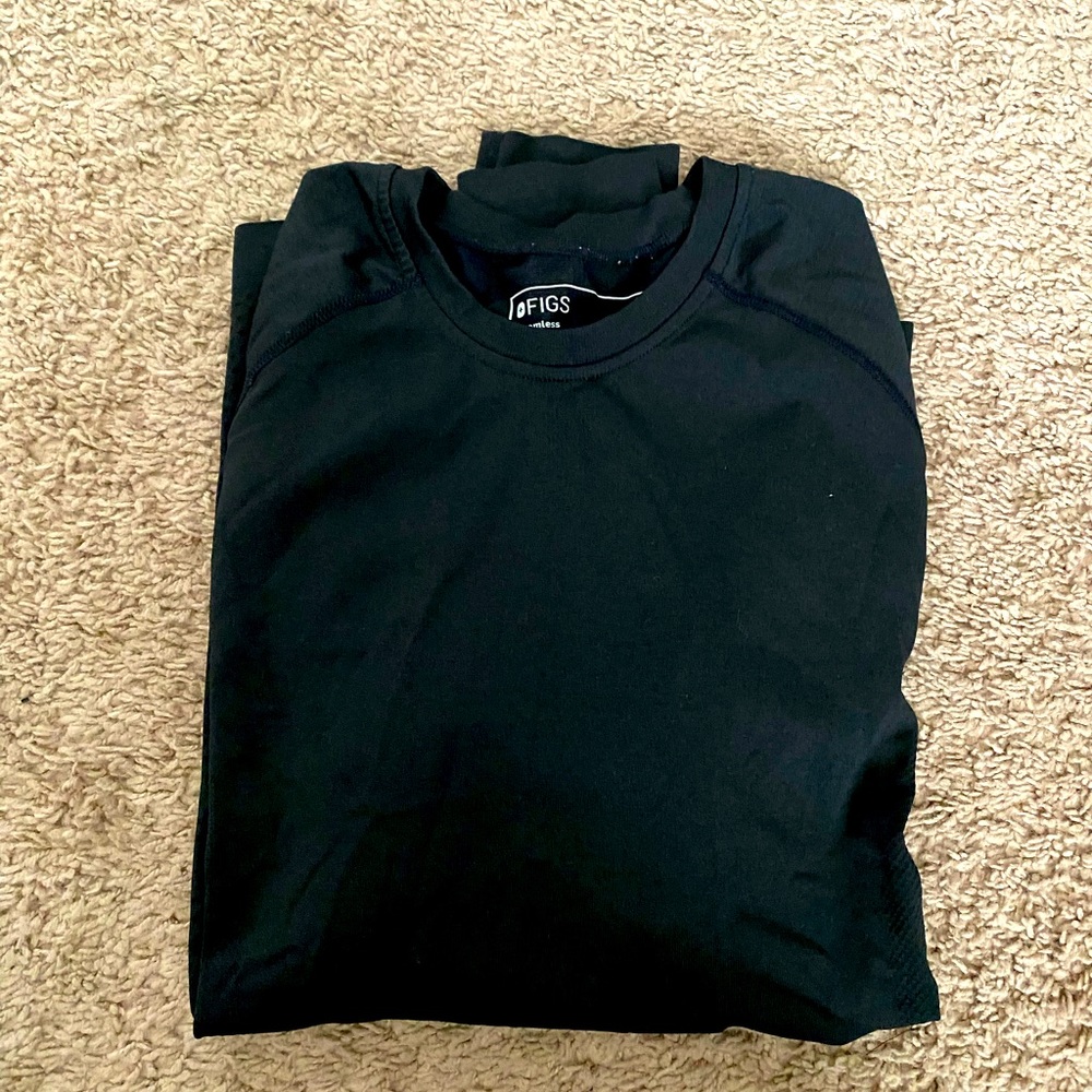 Medium Figs Underscrub